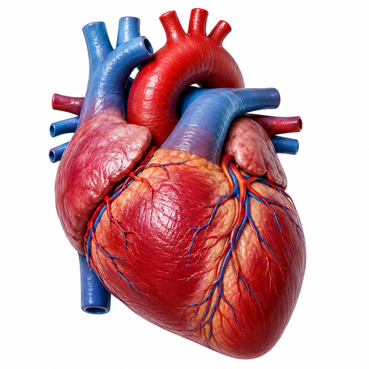 Human Heart